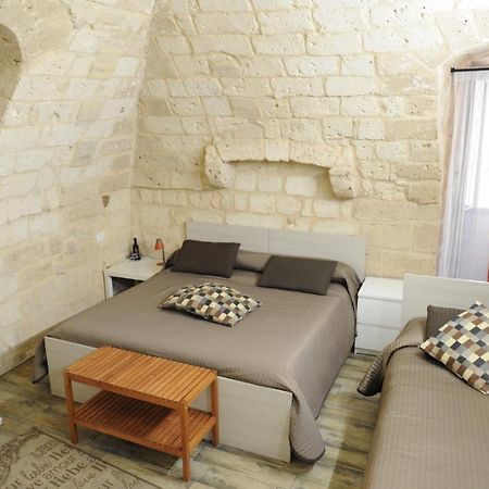 Bed and Breakfast Borgo San Nicola Bari Exterior foto
