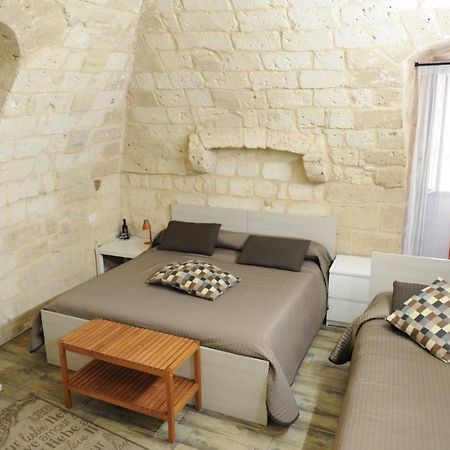 Borgo San Nicola Bed and Breakfast Bari Exterior foto