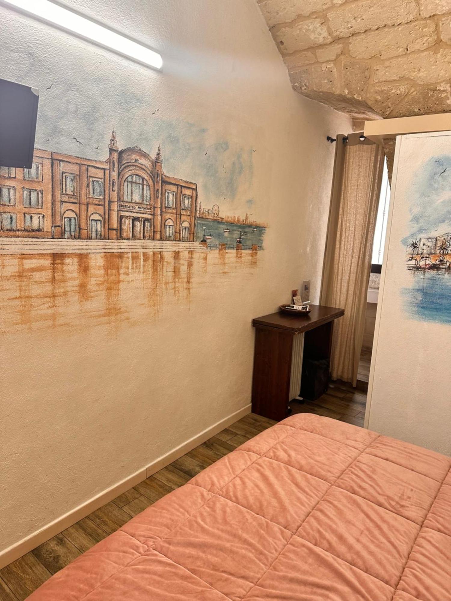 Bed and Breakfast Borgo San Nicola Bari Exterior foto