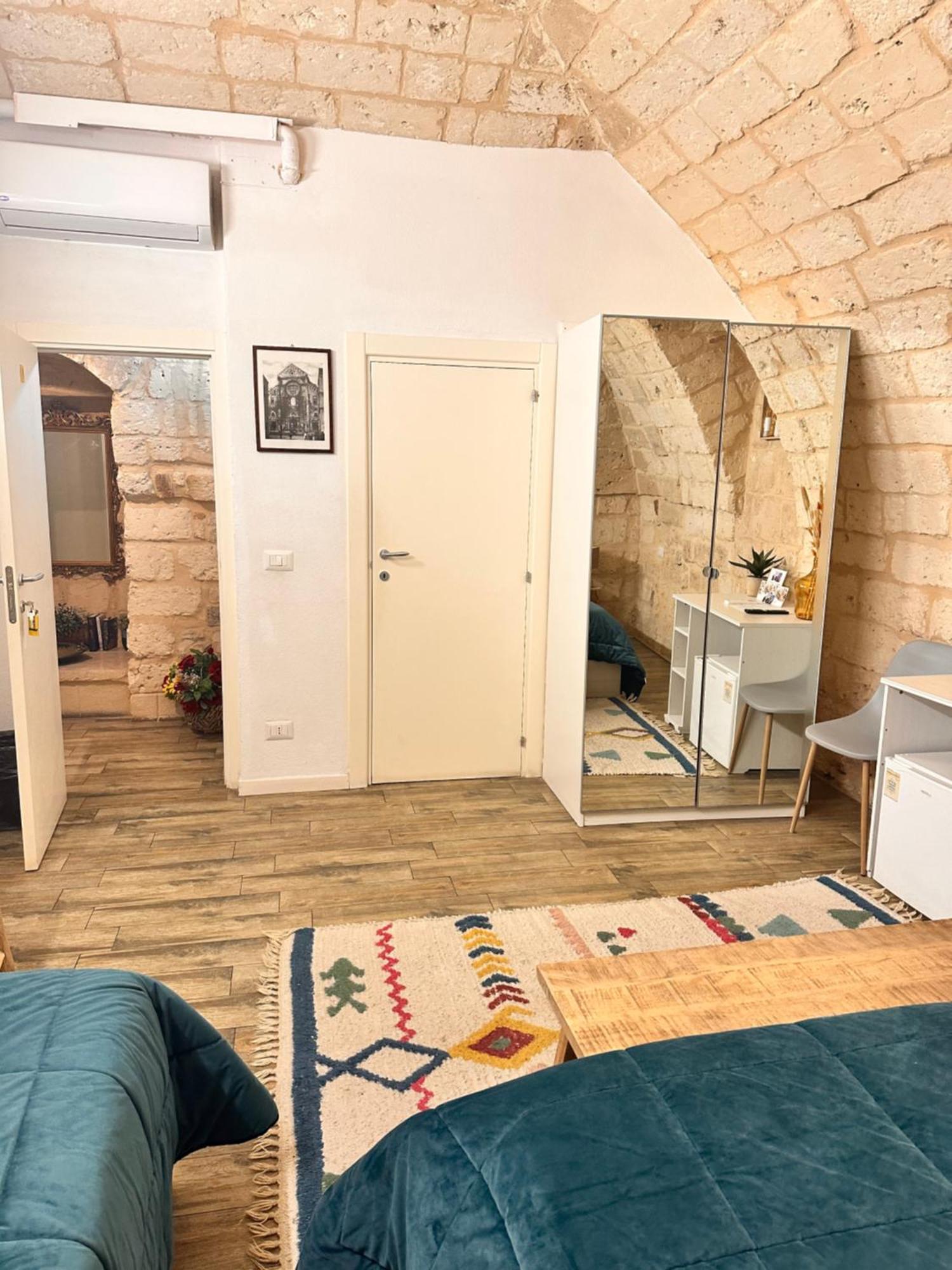 Bed and Breakfast Borgo San Nicola Bari Exterior foto
